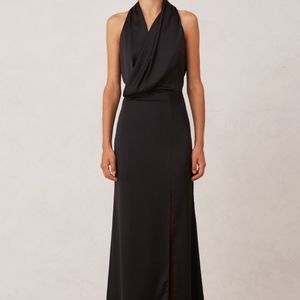 Keepsake Galaxy Gown